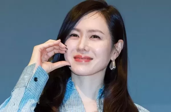 손예진이 244억에 매입한 강남 한복판 건물... 신축했는데도 공실 상태