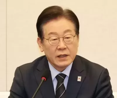 이재명 사형 해당하는 내란수괴가 산수문제로 석방? 국민이 어찌 납득하겠나