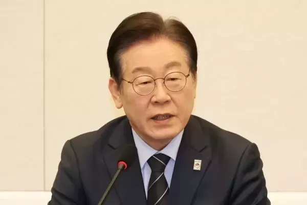 이재명 사형 해당하는 내란수괴가 산수문제로 석방? 국민이 어찌 납득하겠나