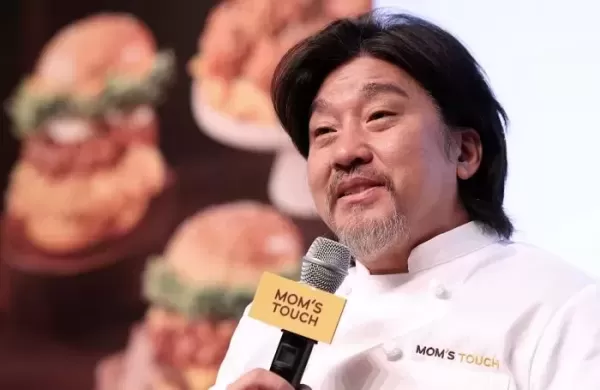 흑백요리사 준우승 에드워드 리 셰프, 제주항공 여객기 참사 유가족에 1천만원 기부