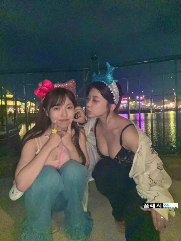 봉쥬르108