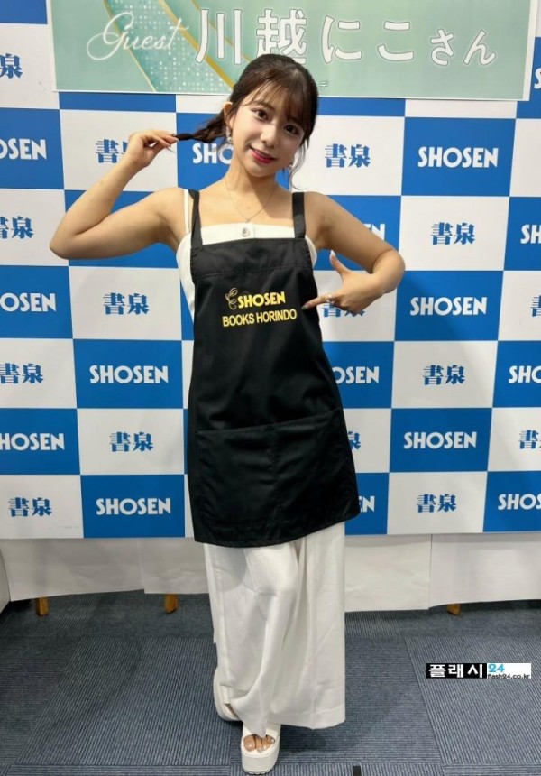 봉쥬르108