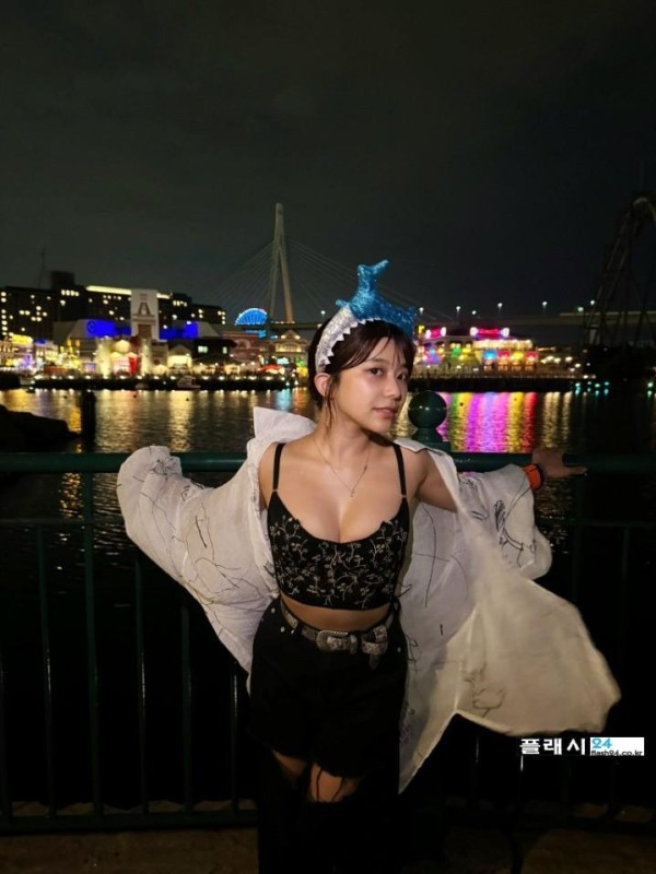 봉쥬르108