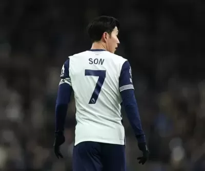 토트넘 캡틴 손흥민 리그 7호골... 위기의 순간에 파넨카킥으로 팀 구했다