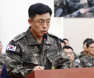 선관위 출동 지시한 문상호 계엄 선포돼, 모든 건 합법... 고문 준비 정황 포착