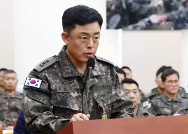 선관위 출동 지시한 문상호 계엄 선포돼, 모든 건 합법... 고문 준비 정황 포착