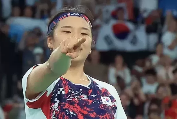 셔틀콕 여제 안세영, 올해 국제대회 3연속 우승... 이제 최고 권위의 전영오픈 정상 노린다