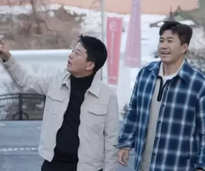 신혼집 못 구한 김종민도 반한 40억 대 홍은동 전원주택  집 내부 엘리베이터... 히노끼 탕까지