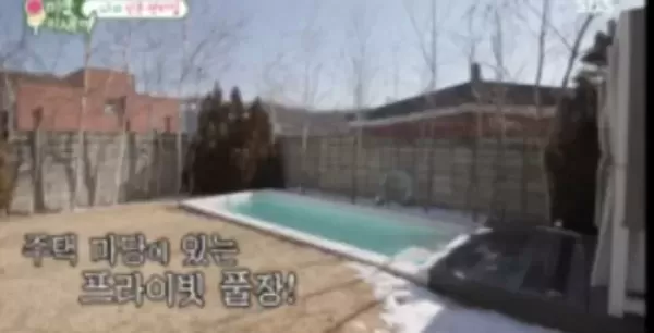 신혼집 못 구한 김종민도 반한 40억 대 홍은동 전원주택  집 내부 엘리베이터... 히노끼 탕까지