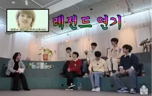 유정아 미안하고 고맙다... 인피니트 성종이 14년만에 김유정에 공개 사과한 사연
