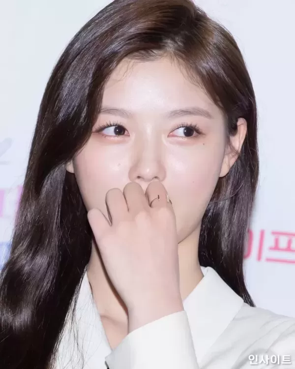 유정아 미안하고 고맙다... 인피니트 성종이 14년만에 김유정에 공개 사과한 사연