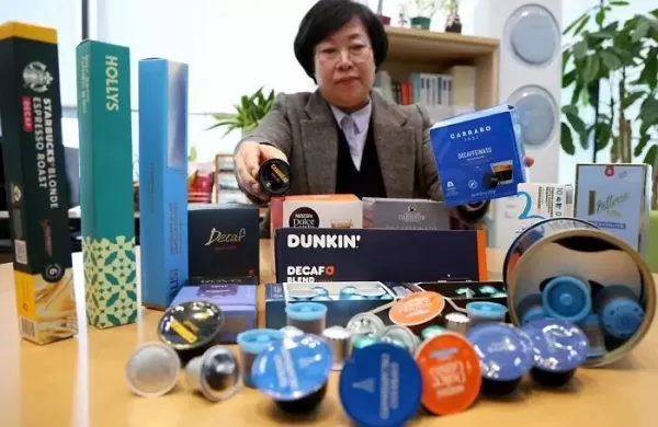 더 비싸게 파는 디카페인 커피, 마셔도 밤잠 설치는 이유 있었다