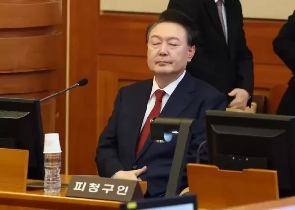 민주당 주도 29차례 줄탄핵... 국민 세금 4억 6천만원 썼다
