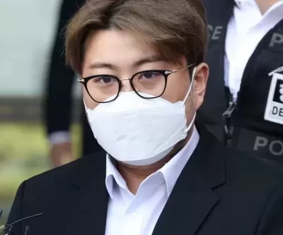 음주 뺑소니 김호중, 실형 선고되자 재판부에 반성문 100장 제출
