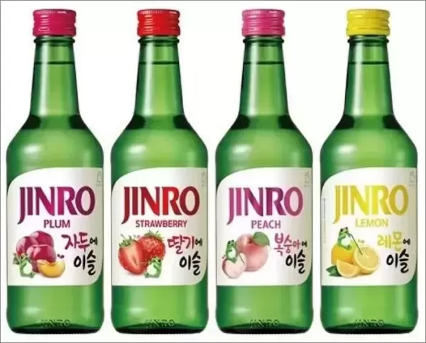 하이트진로, 국민소주에서 글로벌소주로 성장중... 일품진로·레몬에이슬에 그 이유 보인다
