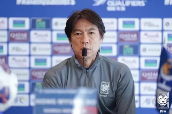 [속보] 홍명보호, 3월 A매치에 출전할 축구대표팀 명단 발표...  19살 양민혁 재발탁