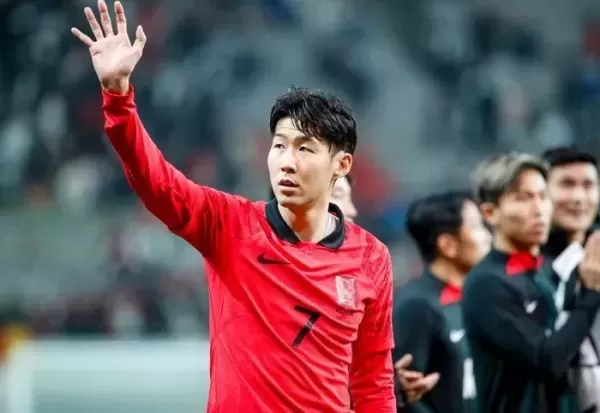 [속보] 홍명보호, 3월 A매치에 출전할 축구대표팀 명단 발표...  19살 양민혁 재발탁