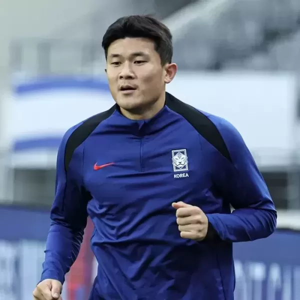 [속보] 홍명보호, 3월 A매치에 출전할 축구대표팀 명단 발표...  19살 양민혁 재발탁