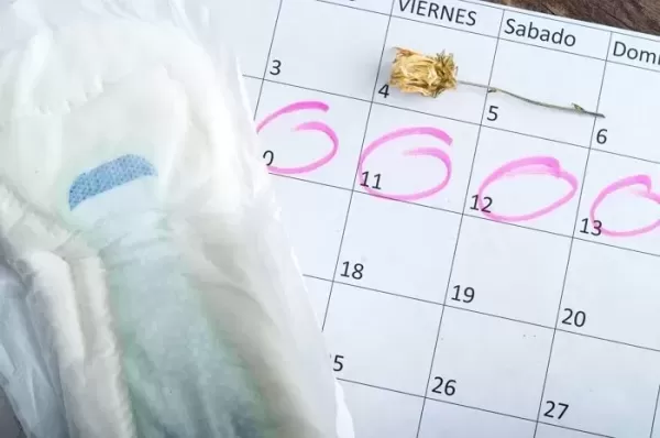 검은 바지는 생리 중, 치마는 가임기... 여직원 주기 계산법 올려 상욕 듣고 있는 남성