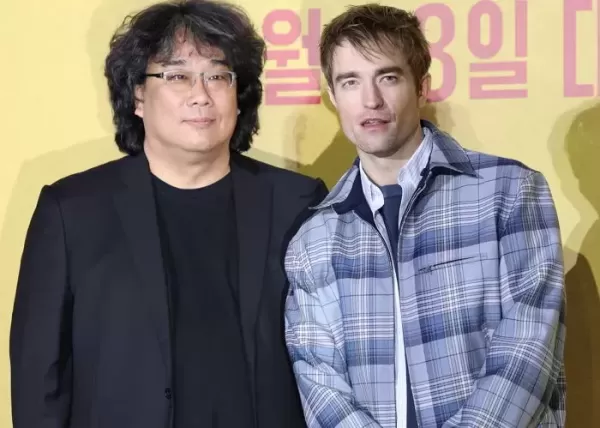 美 매체들은 폭망 예상했는데... 봉준호의 미키 17, 북미 박스오피스 1위