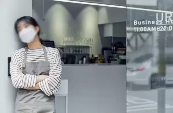 12·3 비상계엄 뒤 두달새 20만명 폐업... 자영업자 550만명으로 코로나19 수준