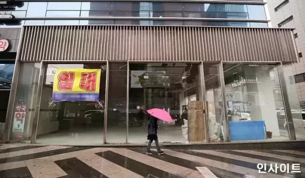 12·3 비상계엄 뒤 두달새 20만명 폐업... 자영업자 550만명으로 코로나19 수준