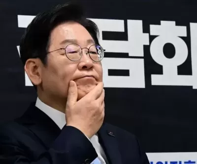 조기 대선 가능성에... 이재명 직속 기구 기본사회위원회 이번주 출범