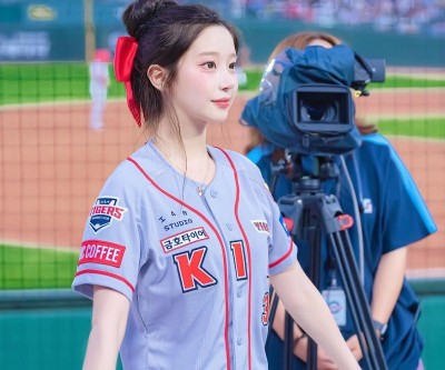 봉쥬르109