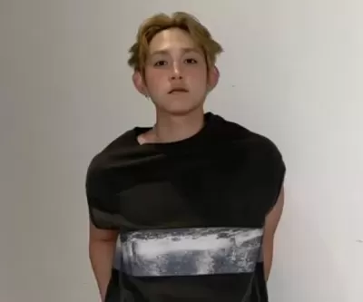故 최진실 아들 최환희, 벤 블리스로 활동명 변경... 홍진경 공개 응원