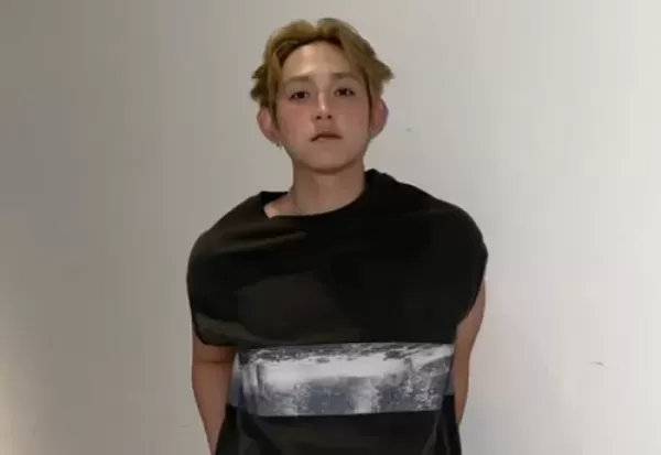 故 최진실 아들 최환희, 벤 블리스로 활동명 변경... 홍진경 공개 응원