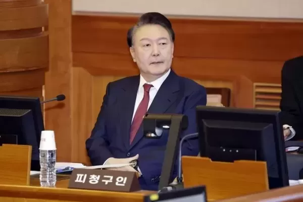 헌재, 오늘부터 尹 탄핵심판 회의한다... 석방 영향 없을 듯