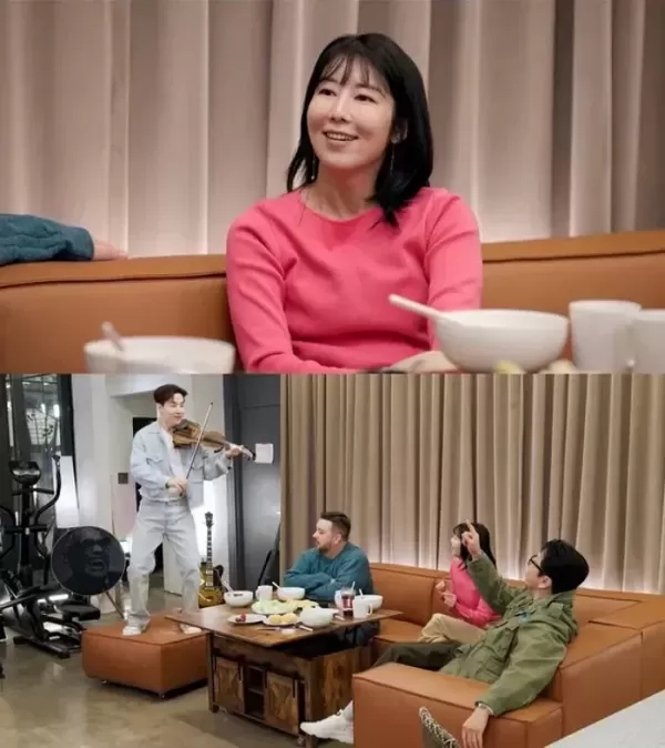 1년 중 364일 일하는데 뭘 위해 일하는지 모르겠다... 잘 사는 줄 알았던 헨리, 번아웃 고백