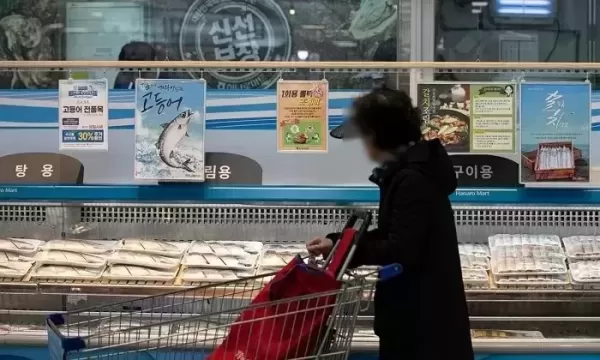 이제 제주여행 가도 갈치구이 수입 갈치로 먹어야 한다... 어획량 급감 심각