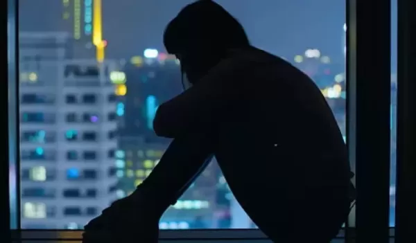 초미세먼지 기승 부릴 때 야외활동 자제해야 하는 이유... 노출되면 우울증 유발할 수 있다