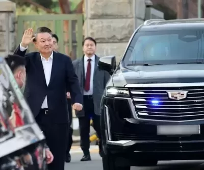 석방 다음날 권영세·권성동과 심야회동 가진 윤석열 대통령... 두 사람에게 이런 말 남겼다