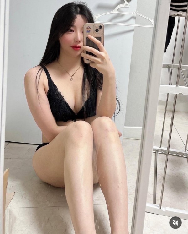 비키니게 속옷이게