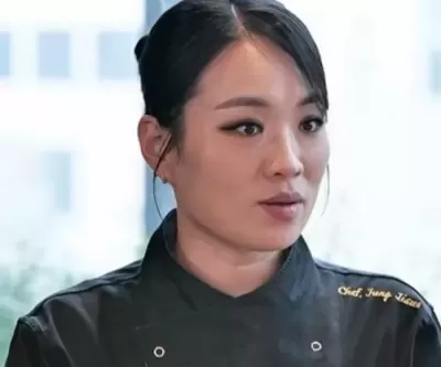 정지선 셰프가 흑백요리사2 지원한 제자들에게 분노한 이유