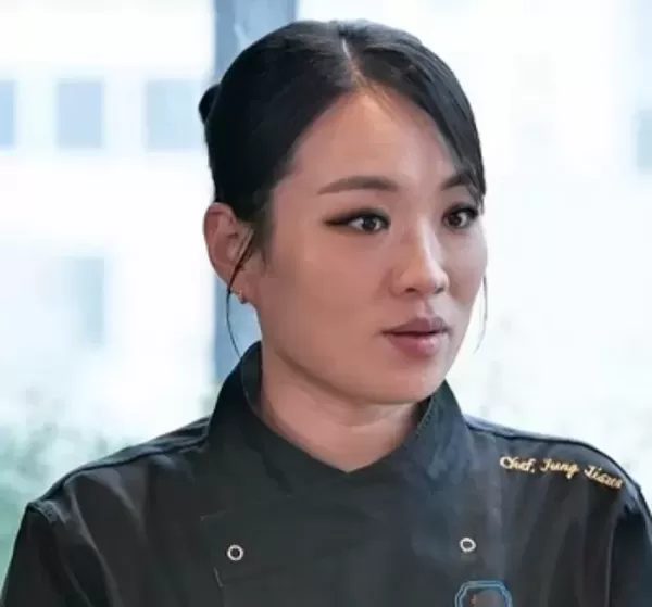 정지선 셰프가 흑백요리사2 지원한 제자들에게 분노한 이유