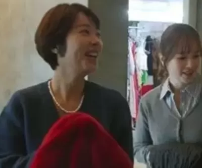 슈가 탈퇴부터 아유미와 불화설까지... 황정음, 과거 속사정 밝힌다