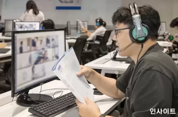 이재용 인재제일 원칙 지킨다... 삼성, 극심한 불황에도 대규모 공채 나서