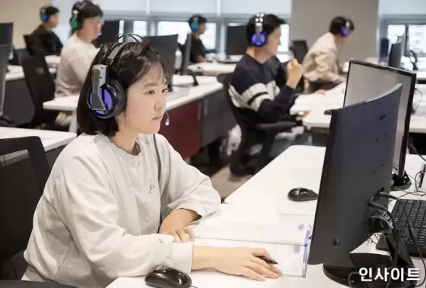 이재용 인재제일 원칙 지킨다... 삼성, 극심한 불황에도 대규모 공채 나서