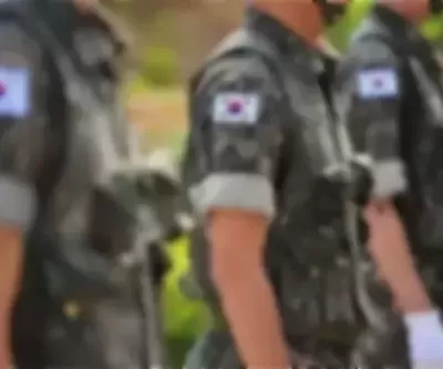뒷담화한 후임병이 커피 안 먹는다고 폭행한 해병대 선임의 최후