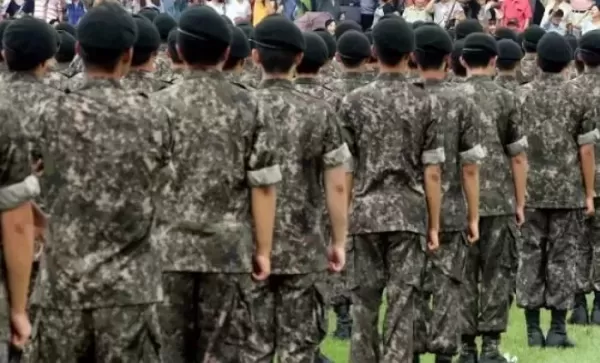 뒷담화한 후임병이 커피 안 먹는다고 폭행한 해병대 선임의 최후