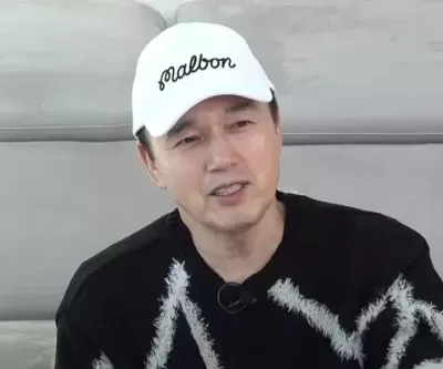 김광규 주식으로 다 잃고 한강 갔다... 12년 모은 돈, 전세사기 당해