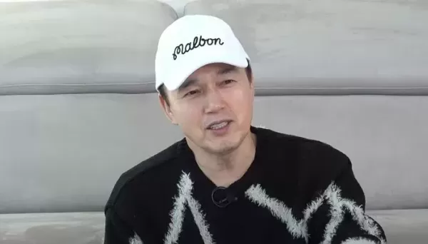 김광규 주식으로 다 잃고 한강 갔다... 12년 모은 돈, 전세사기 당해