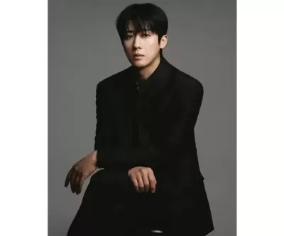손호준, 신생 매니지먼트사 333 설립...  1호 배우로 합류