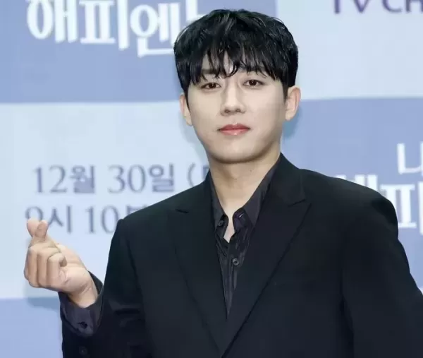 손호준, 신생 매니지먼트사 333 설립...  1호 배우로 합류