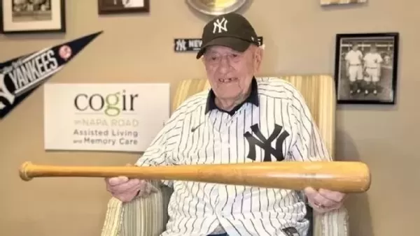 MLB 누빈 최고령 야구인 아트 샬록, 101번째 생일 앞두고 별세