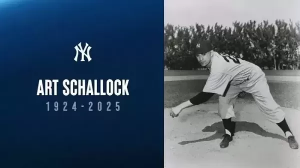 MLB 누빈 최고령 야구인 아트 샬록, 101번째 생일 앞두고 별세