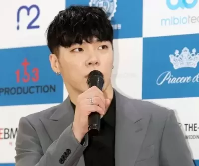 갑작스레 전해진 휘성 사망 소식... 소속사가 전한 입장